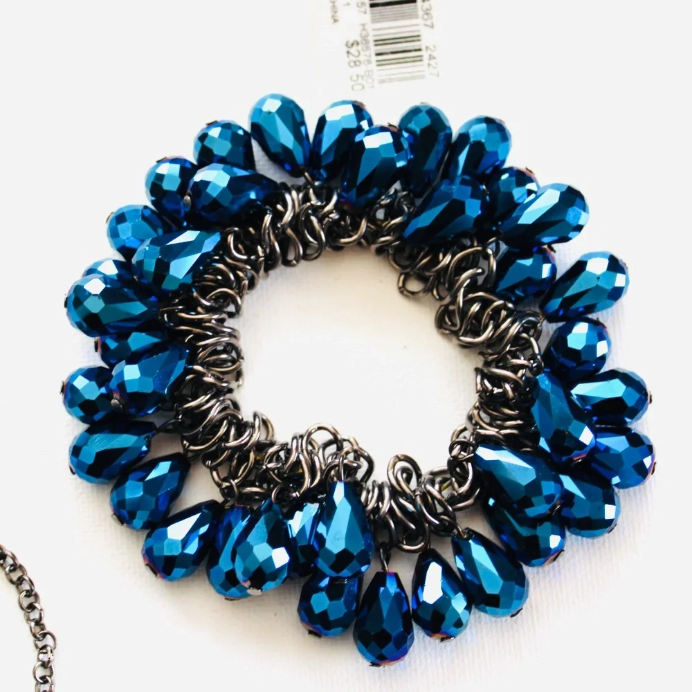 Jewelry Set by M Haskell - Picture 9 of 9